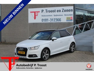 Audi A1 Sportback – thumbnail 1