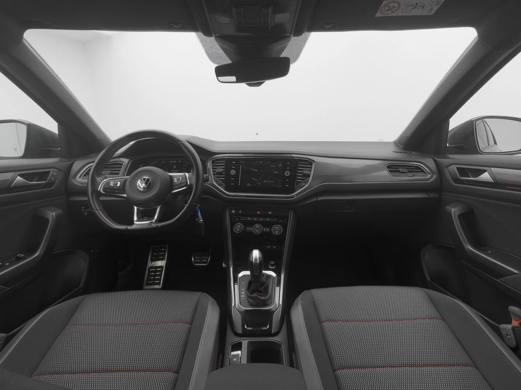 Volkswagen T-Roc – foto 22