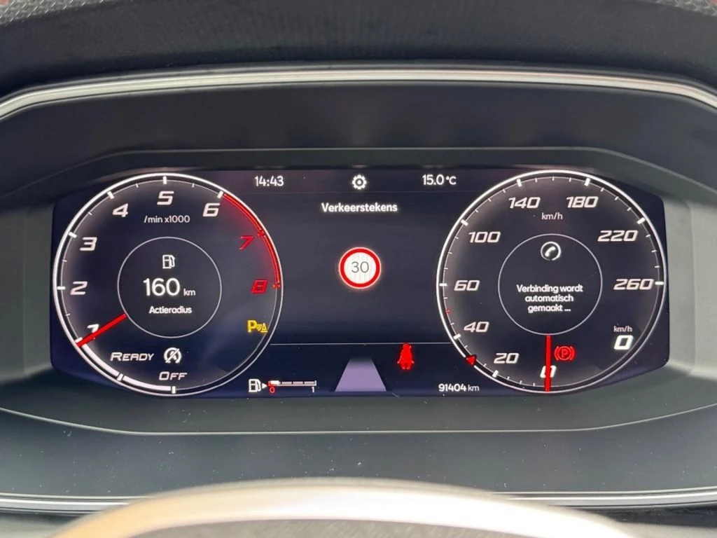 SEAT Leon – foto 49