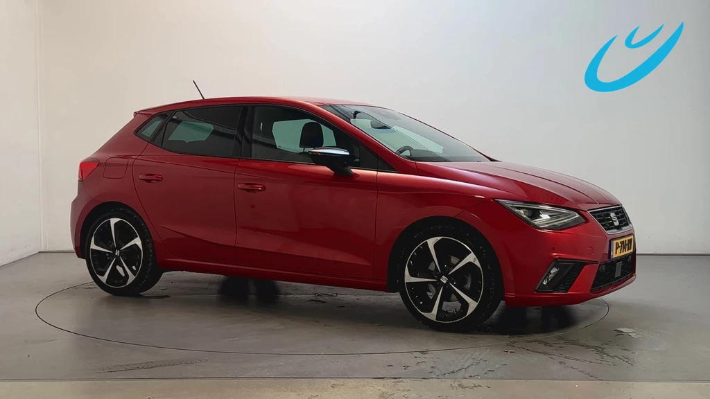 SEAT Ibiza – foto 7