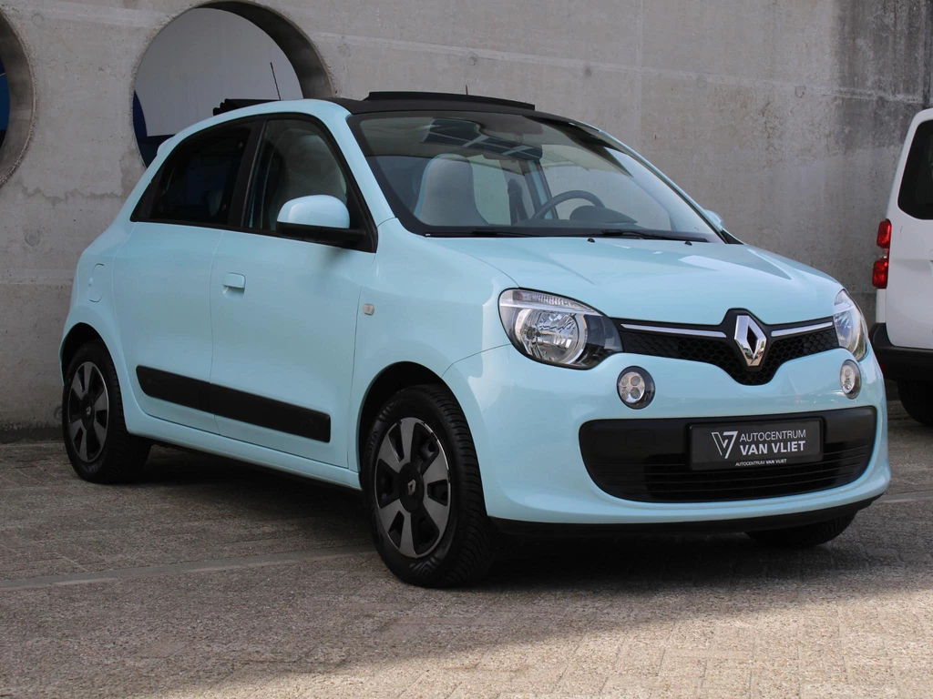 Renault Twingo – foto 6