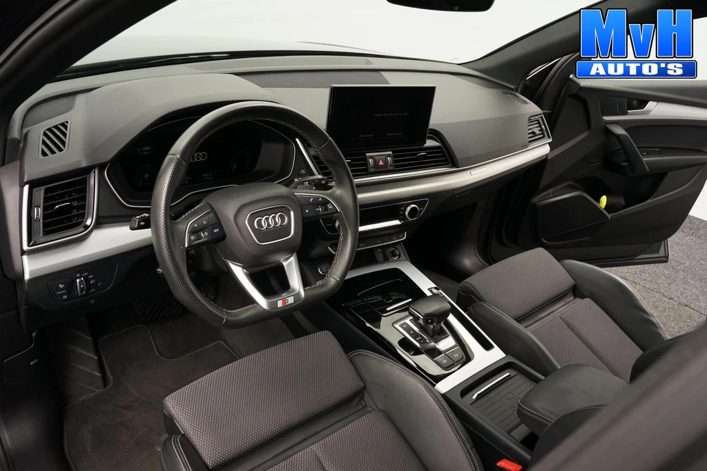 Audi Q5 – foto 52