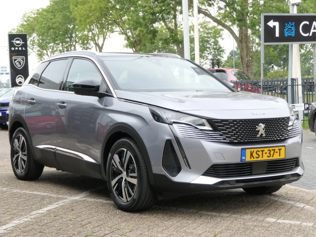 Peugeot 3008 – foto 7