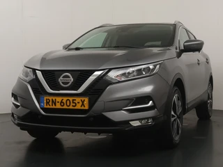 Nissan QASHQAI – thumbnail 2