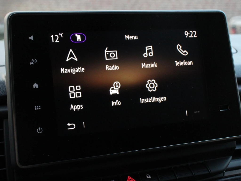 Renault Trafic – foto 17