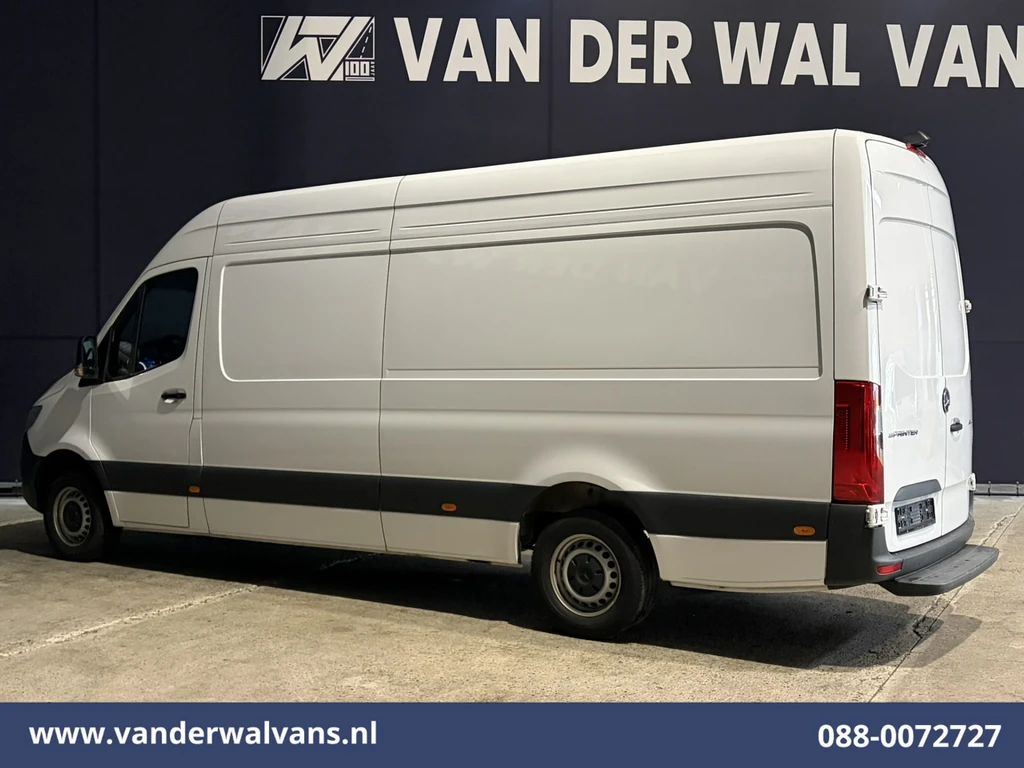 Mercedes-Benz Sprinter – foto 2