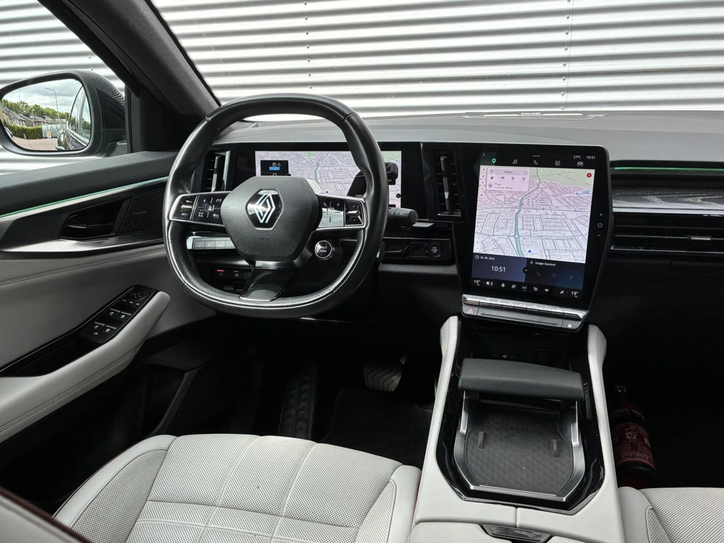 Renault Espace – foto 20
