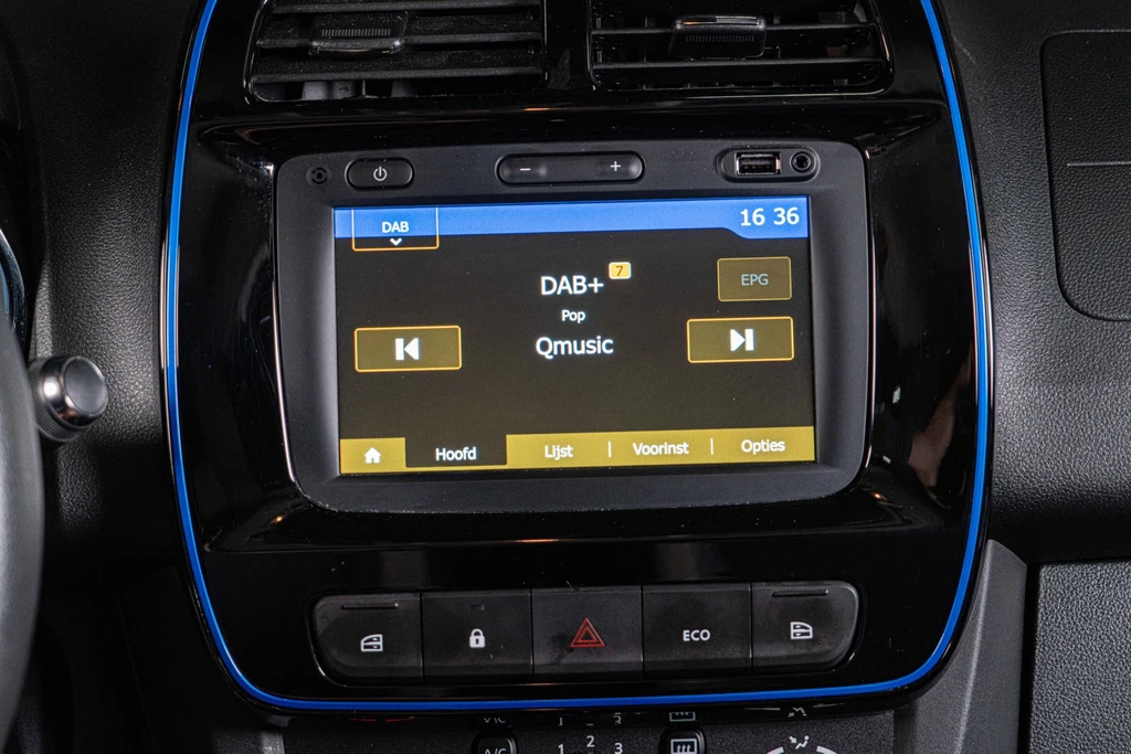 Dacia Spring – foto 23