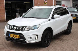 Suzuki Vitara – thumbnail 1