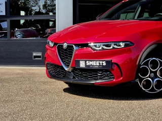 Alfa Romeo Tonale – thumbnail 3