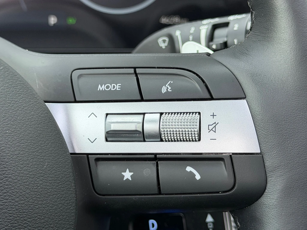 Hyundai Tucson – foto 20