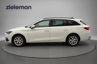 SEAT Leon – thumbnail 2