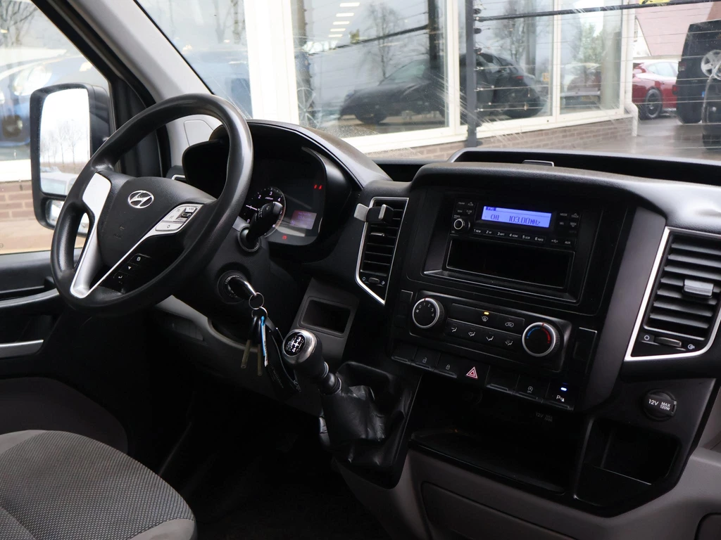 Hyundai H350 – foto 7
