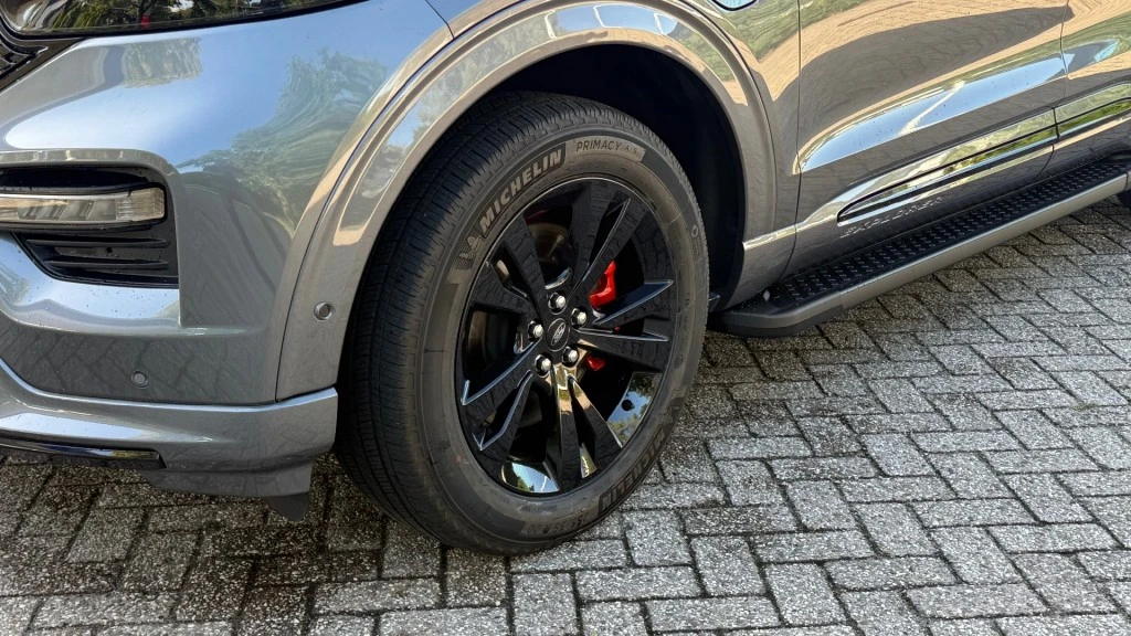 Ford Explorer – foto 26