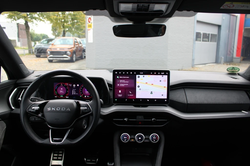 Škoda Kodiaq – foto 23