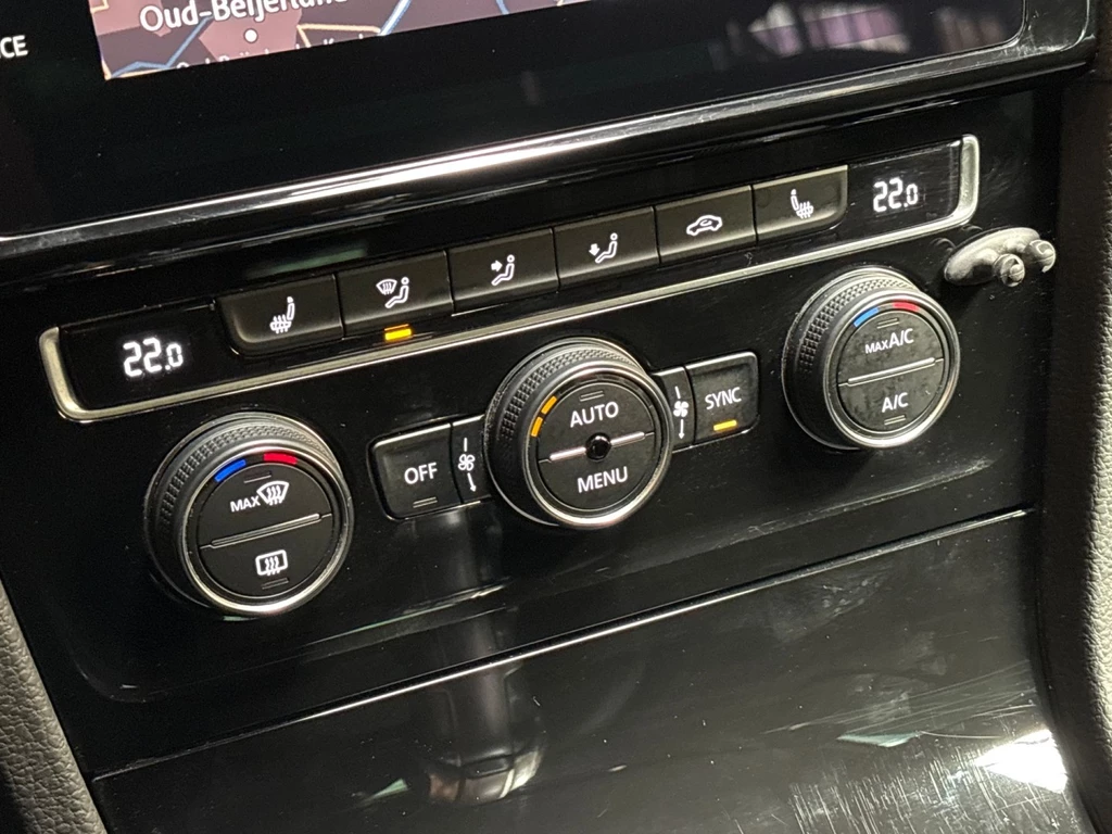 Volkswagen Golf – foto 8