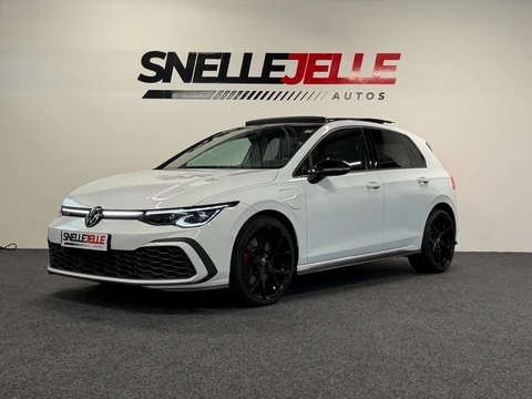 Volkswagen Golf 1.4 eHybrid GTE 245PK|PANO|HUD|MATRIX|IQ LIGHTS|19 INCH R|
