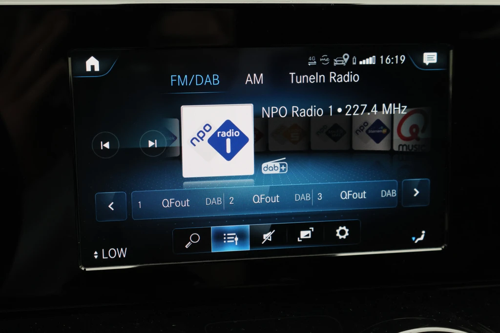 Mercedes-Benz B-Klasse – foto 42
