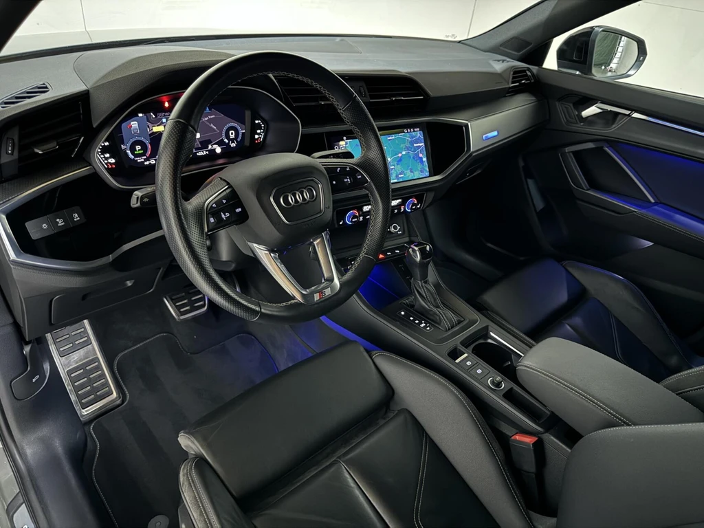 Audi Q3 – foto 22