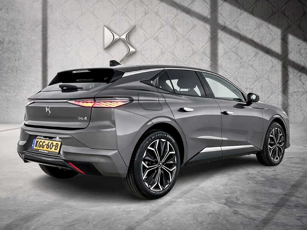 DS DS 4 – foto 4