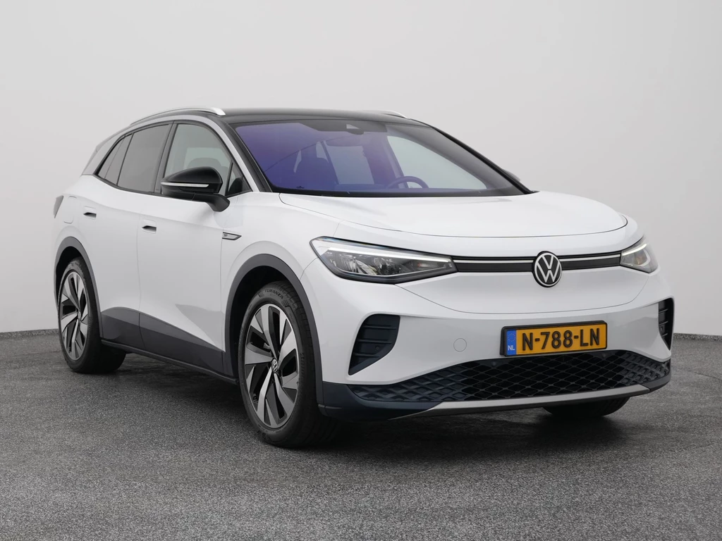 Volkswagen ID.4 – foto 13