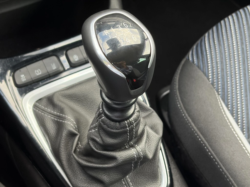 Opel Crossland X – foto 29