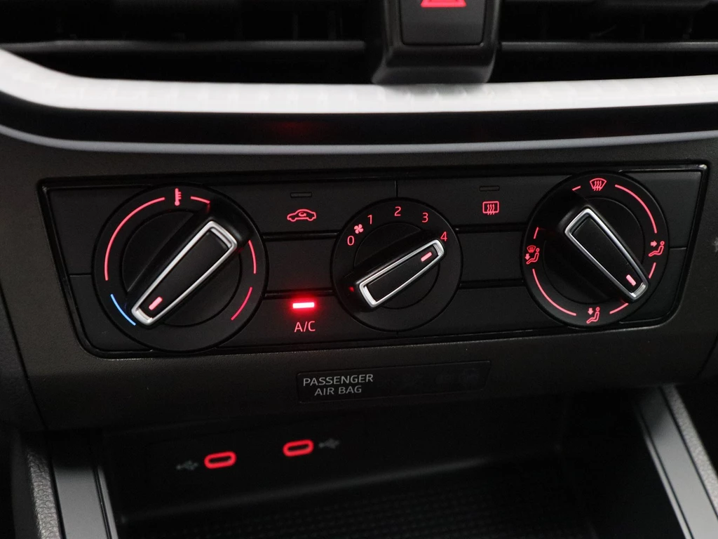 SEAT Ibiza – foto 25