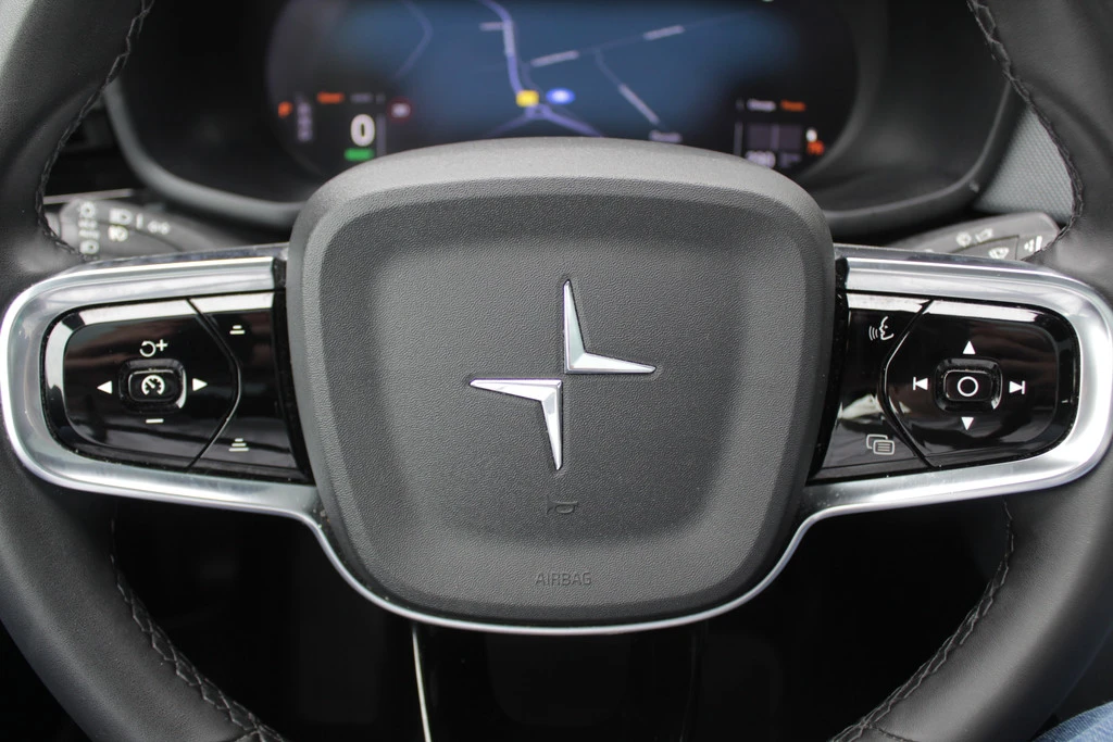 Polestar 2 – foto 24