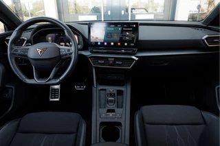 CUPRA Leon Sportstourer – thumbnail 11