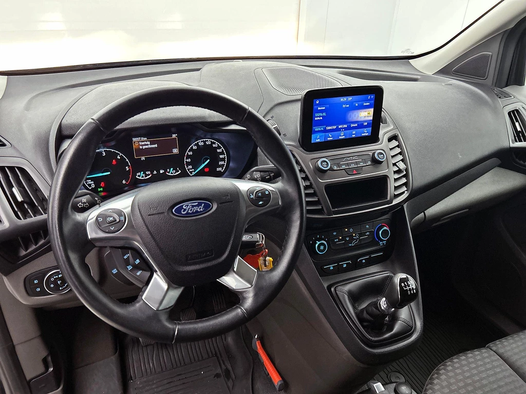 Ford Transit Connect – foto 24
