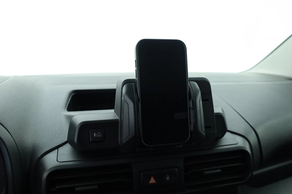 Opel Combo – foto 18