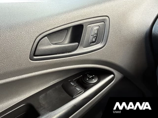 Ford Transit Connect – thumbnail 11
