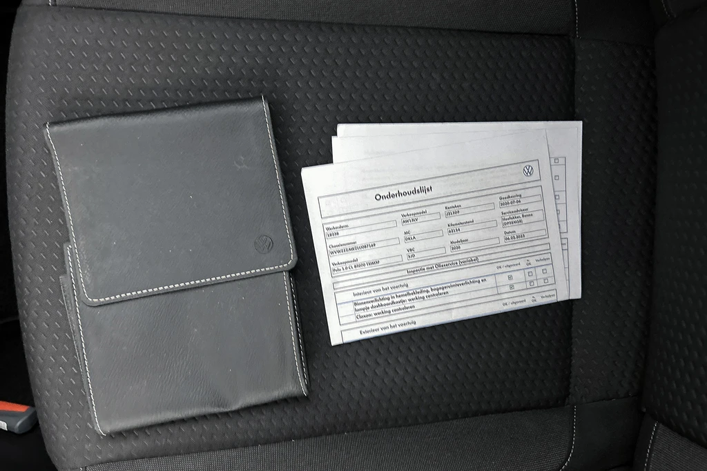 Volkswagen Polo – foto 32