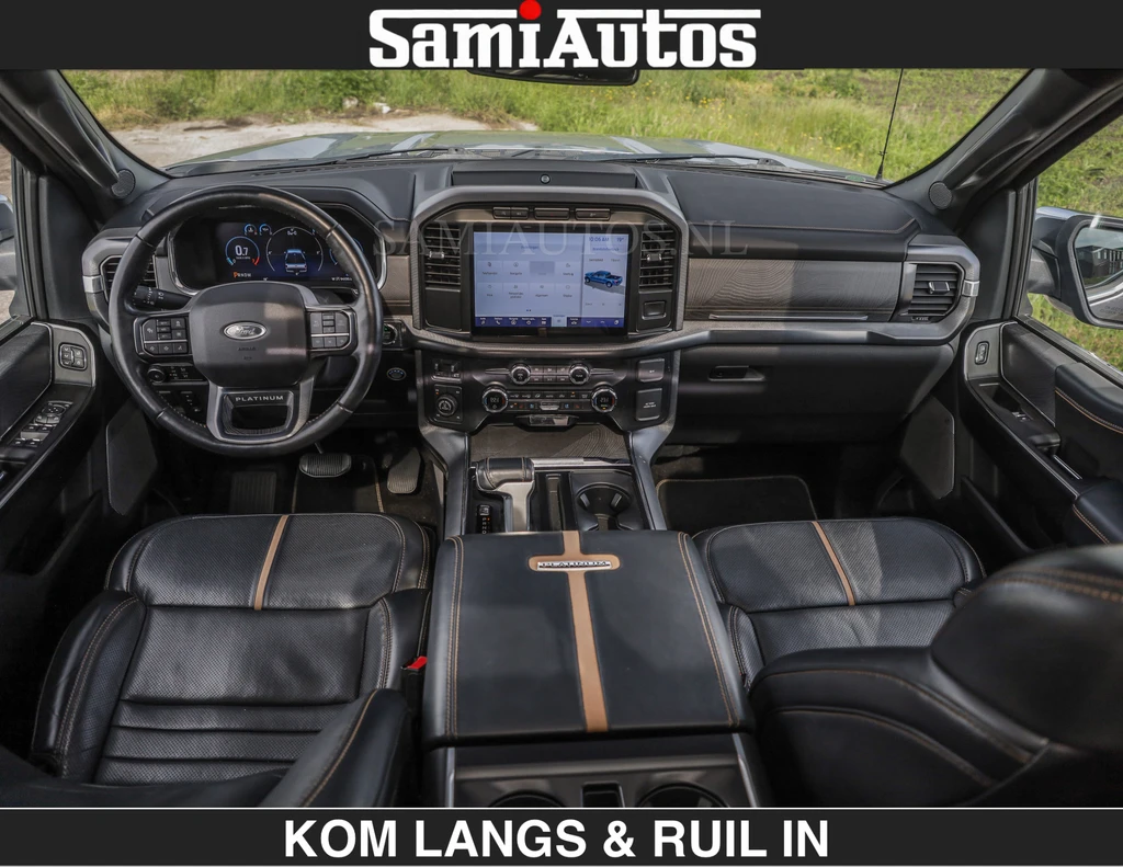 Ford F-150 – foto 42