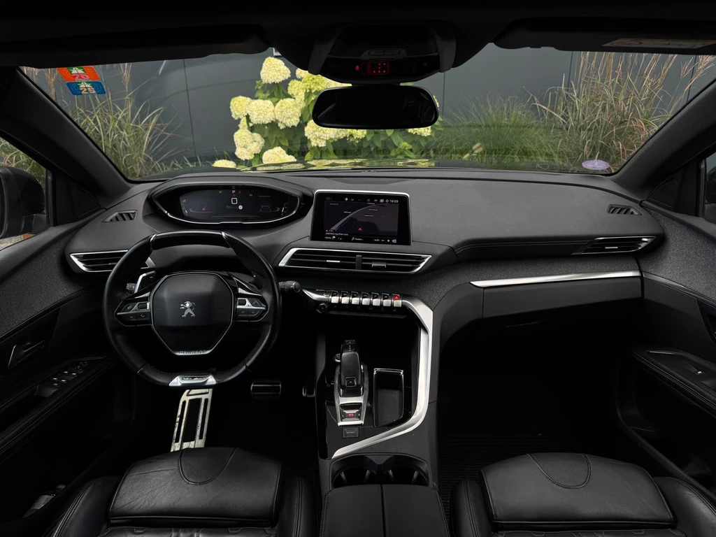 Peugeot 5008 – foto 16