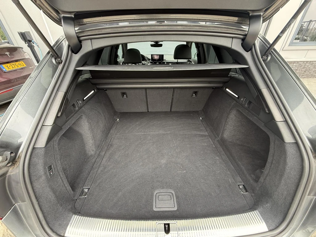 Audi A4 – foto 17