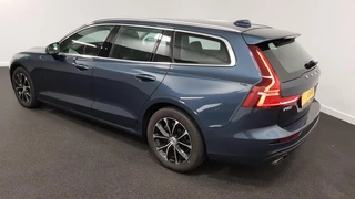 Volvo V60 – thumbnail 4
