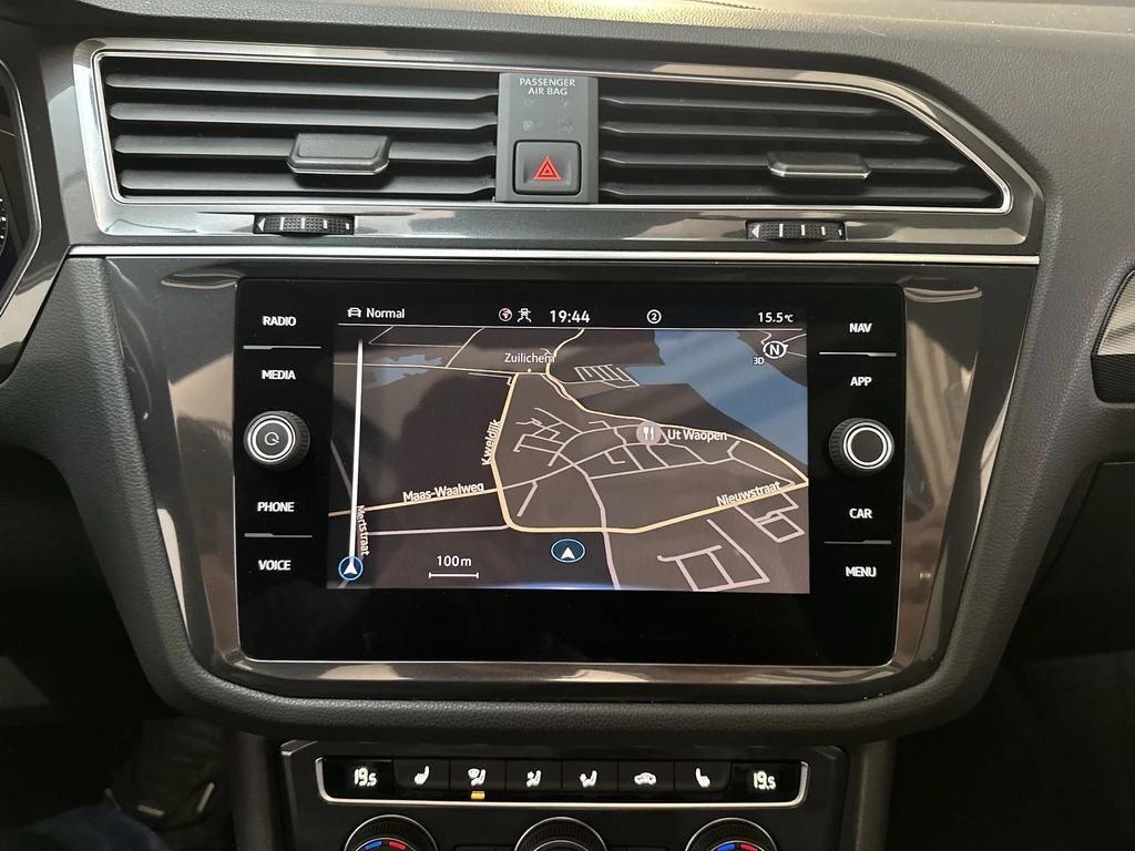 Volkswagen Tiguan Allspace – foto 22