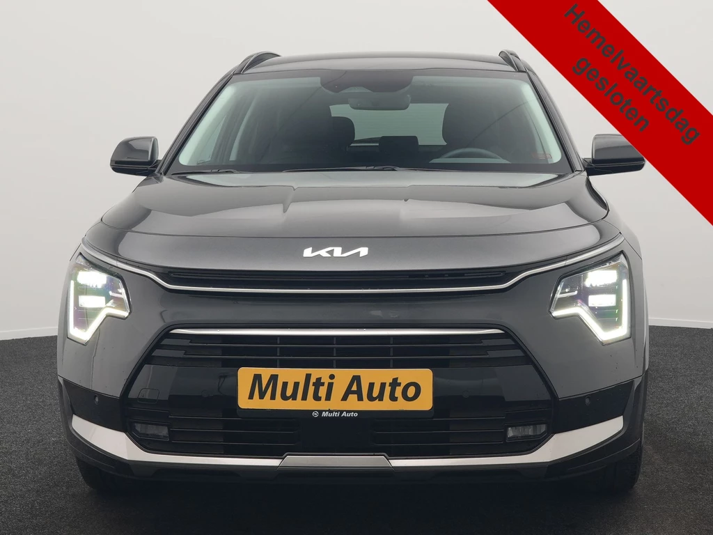 Kia Niro – foto 11