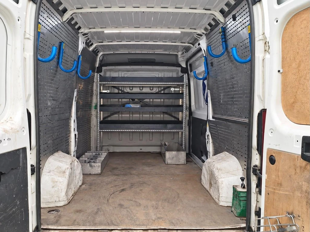 Peugeot Boxer – foto 9
