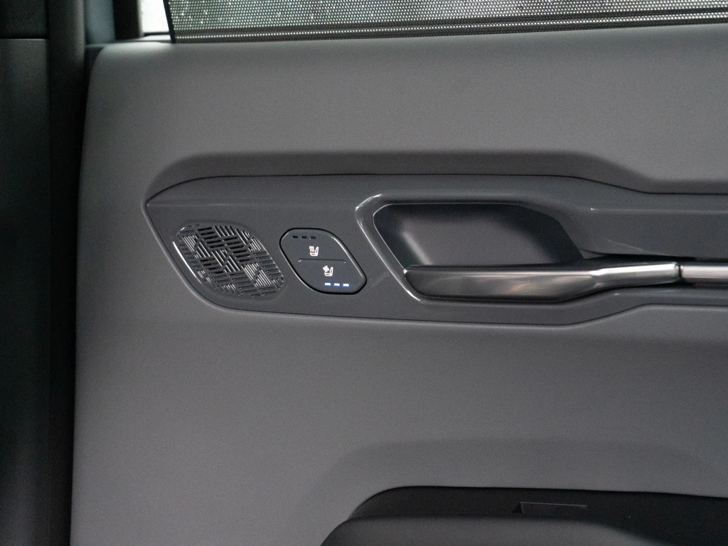Kia EV9 – foto 11