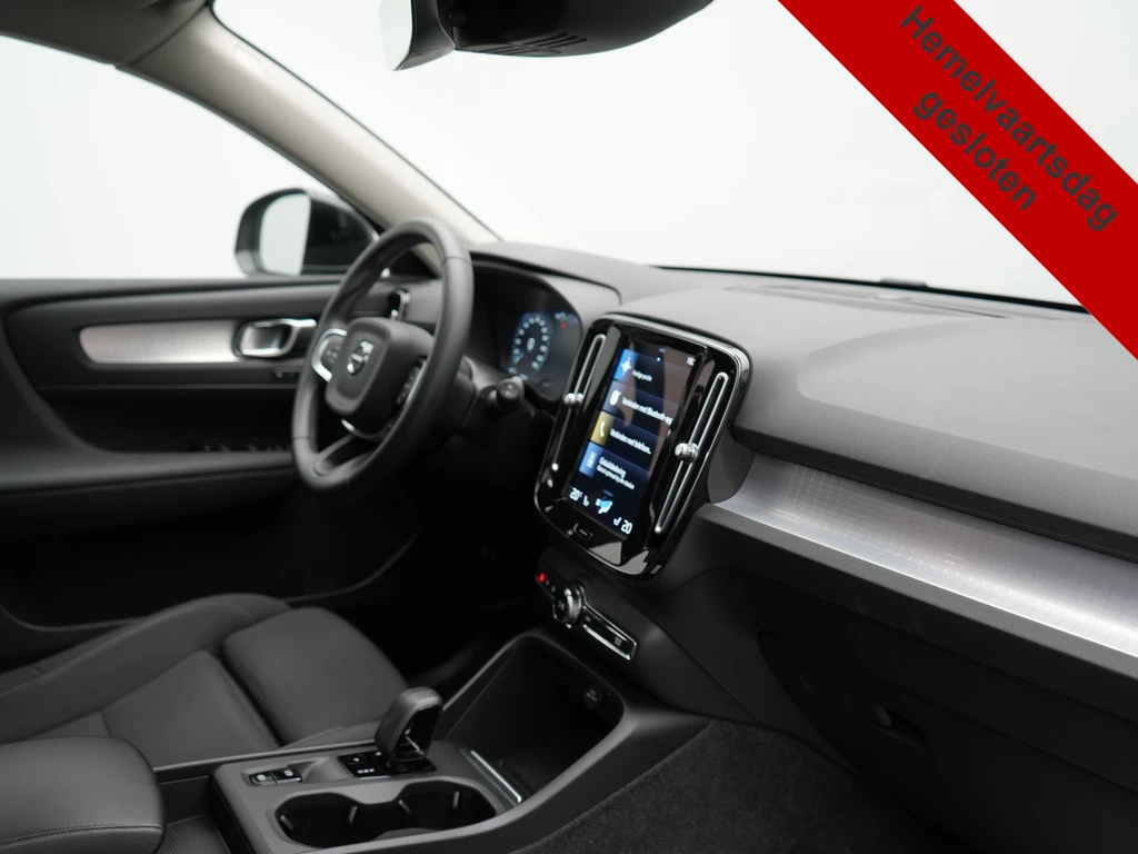 Volvo XC40 – foto 15
