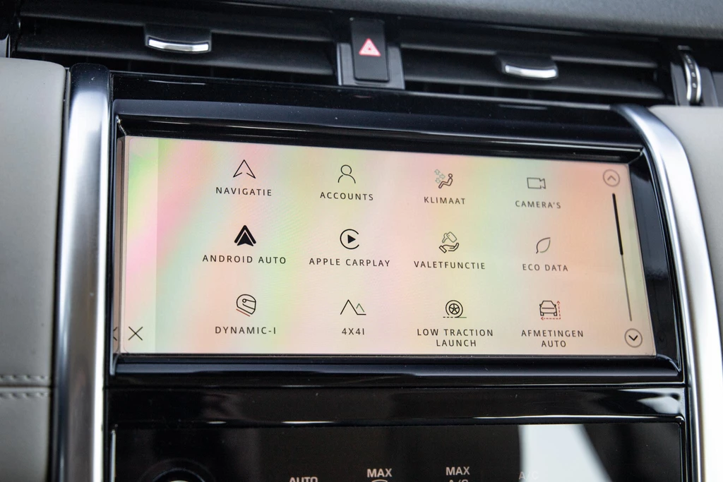 Land Rover Discovery Sport – foto 42