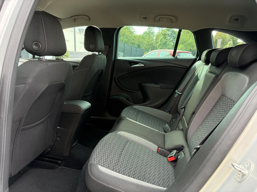 Opel Astra – foto 12