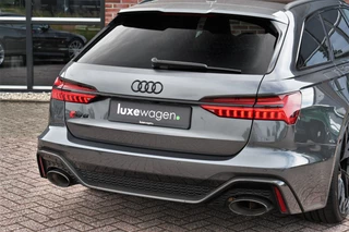Audi RS6 – thumbnail 19