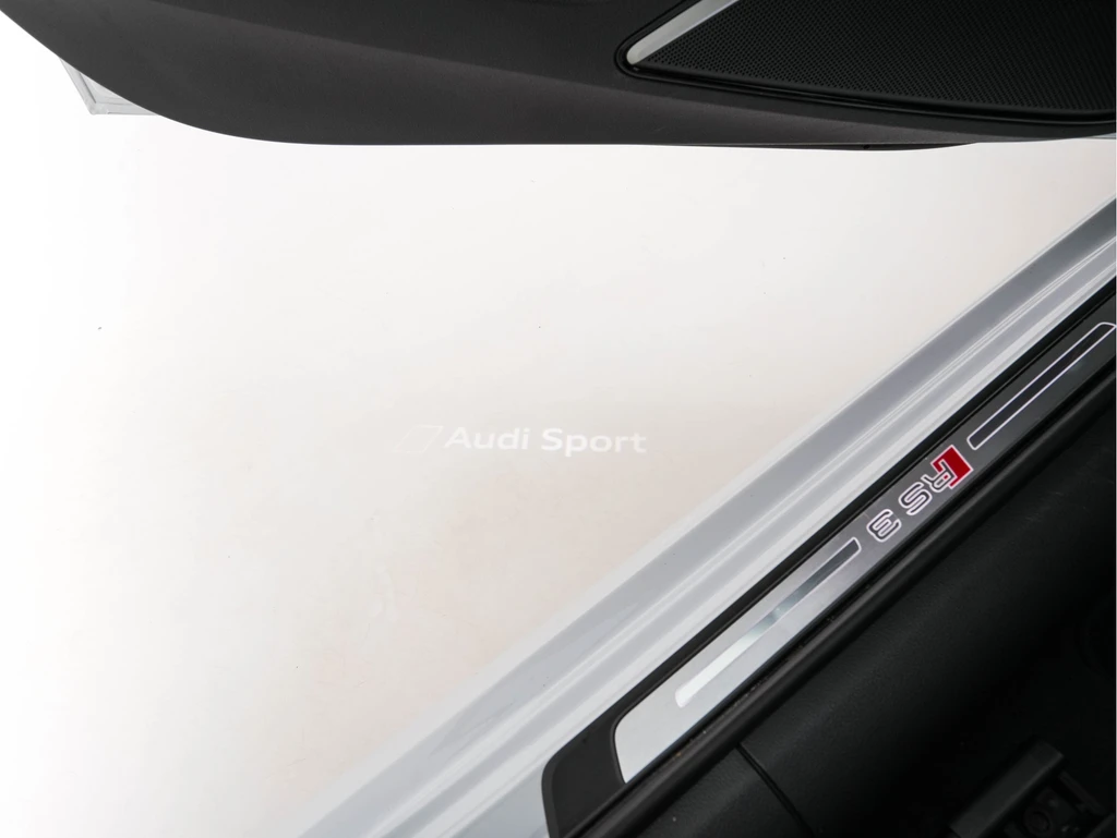 Audi RS3 – foto 28