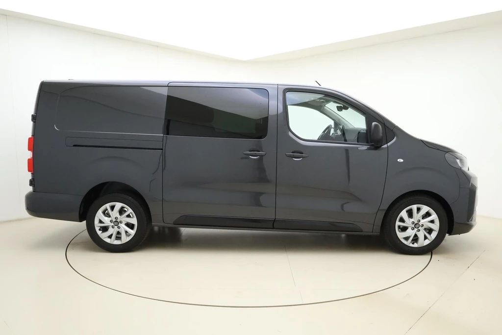 Fiat Scudo – foto 7