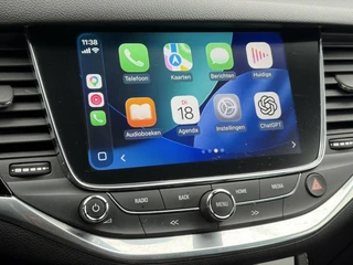 Opel Astra – thumbnail 14