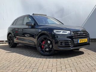 Audi SQ5 – thumbnail 11