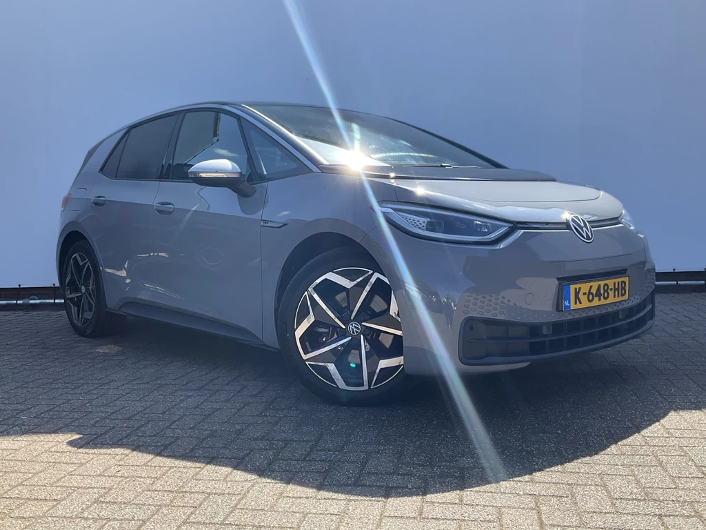 Volkswagen ID.3 – foto 12